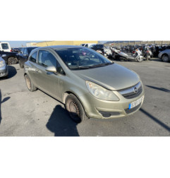 Amortisseur avant droit OPEL CORSA D
