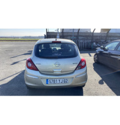 Amortisseur avant droit OPEL CORSA D