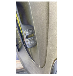 Amortisseur avant gauche OPEL CORSA D