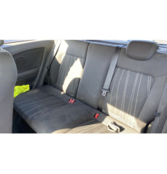 Amortisseur avant gauche OPEL CORSA D