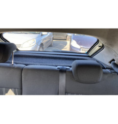 Amortisseur avant gauche OPEL CORSA D