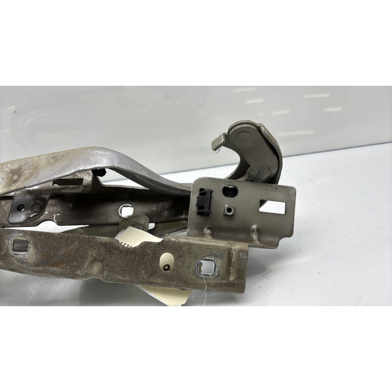 Charniere de capot PEUGEOT 5008 1 Photo n°4