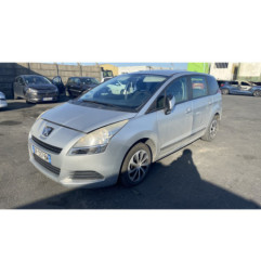 Charniere de capot PEUGEOT 5008 1