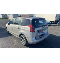 Charniere de capot PEUGEOT 5008 1