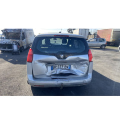 Charniere de capot PEUGEOT 5008 1