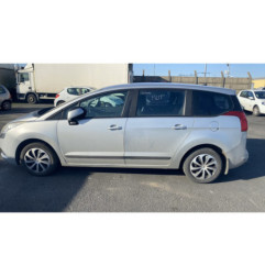 Charniere de capot PEUGEOT 5008 1