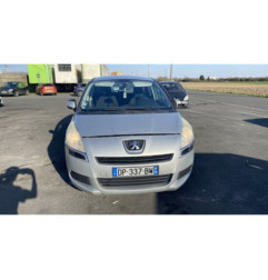 Charniere de capot PEUGEOT 5008 1