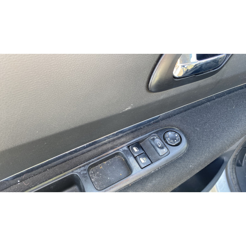 Charniere de capot PEUGEOT 5008 1 Photo n°14