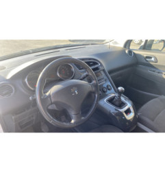 Charniere de capot PEUGEOT 5008 1