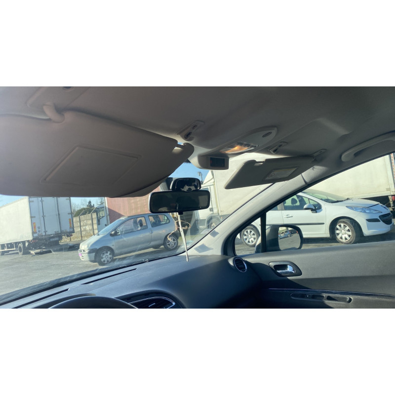 Charniere de capot PEUGEOT 5008 1 Photo n°19