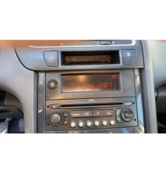 Charniere de capot PEUGEOT 5008 1