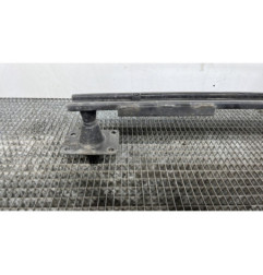 Renfort pare choc avant (traverse) PEUGEOT 5008 1