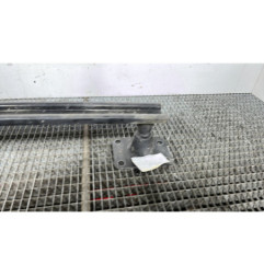 Renfort pare choc avant (traverse) PEUGEOT 5008 1