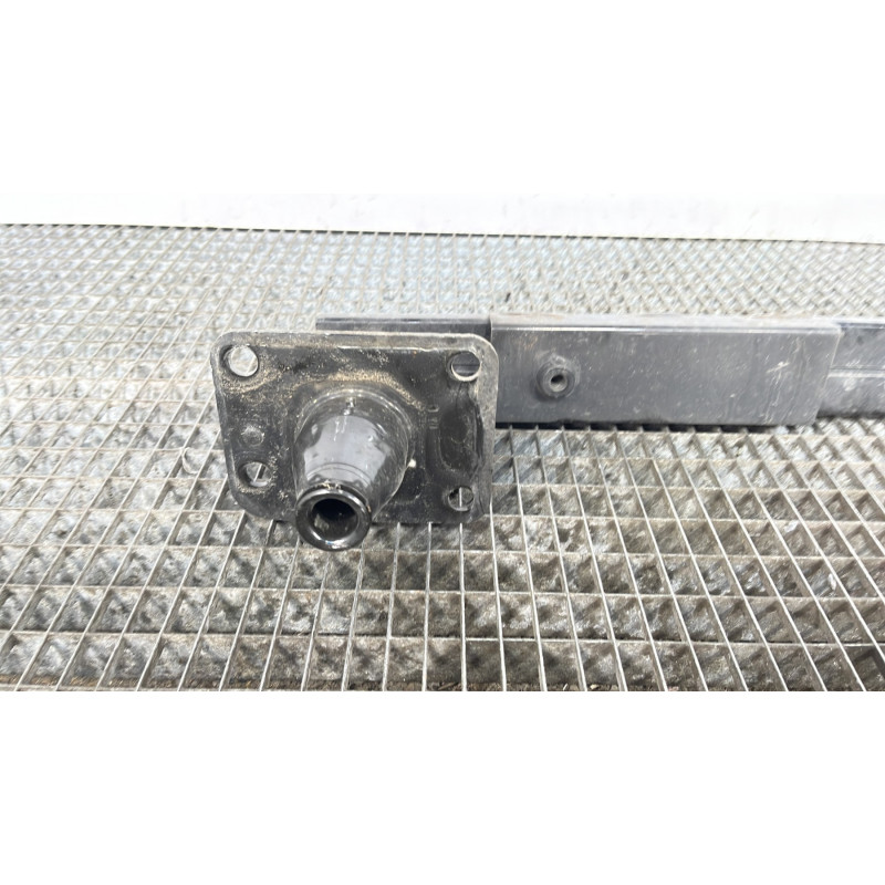 Renfort pare choc avant (traverse) PEUGEOT 5008 1 Photo n°5