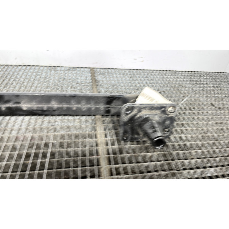 Renfort pare choc avant (traverse) PEUGEOT 5008 1 Photo n°6