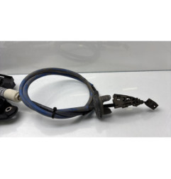 Bloc electrique de frein a main PEUGEOT 5008 1