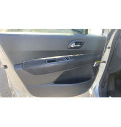 Bloc electrique de frein a main PEUGEOT 5008 1