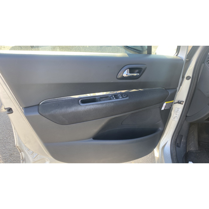 Bloc electrique de frein a main PEUGEOT 5008 1 Photo n°15