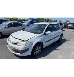 Feu arriere principal gauche (feux) RENAULT MEGANE 2
