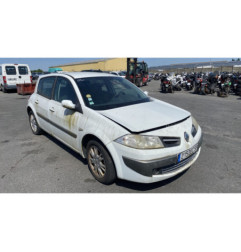 Feu arriere principal gauche (feux) RENAULT MEGANE 2