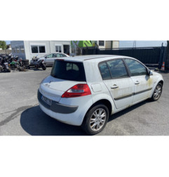 Feu arriere principal gauche (feux) RENAULT MEGANE 2
