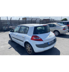 Feu arriere principal gauche (feux) RENAULT MEGANE 2