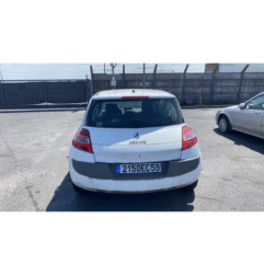 Feu arriere principal gauche (feux) RENAULT MEGANE 2