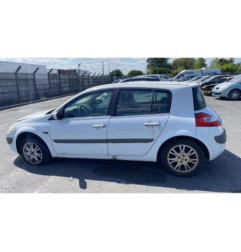 Feu arriere principal gauche (feux) RENAULT MEGANE 2