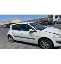 Feu arriere principal gauche (feux) RENAULT MEGANE 2