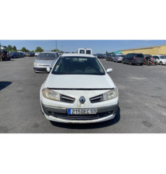 Feu arriere principal gauche (feux) RENAULT MEGANE 2