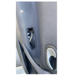 Feu arriere principal gauche (feux) RENAULT MEGANE 2