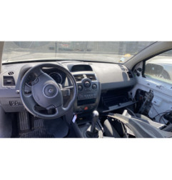 Feu arriere principal gauche (feux) RENAULT MEGANE 2