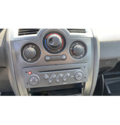 Feu arriere principal gauche (feux) RENAULT MEGANE 2