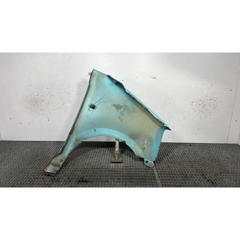 Aile avant gauche SUZUKI WAGON-R Photo n°5