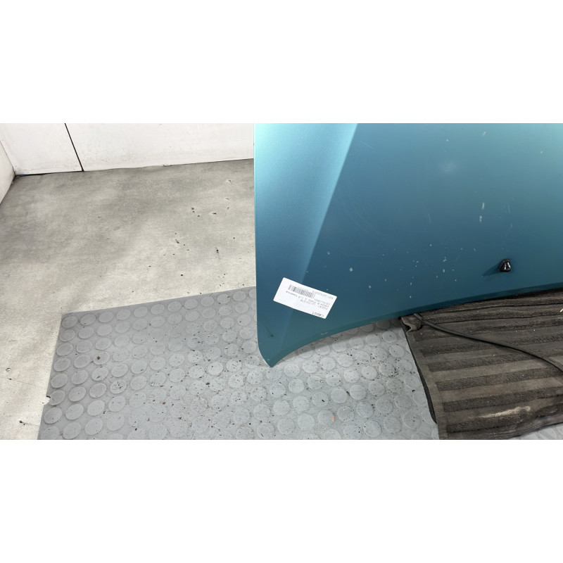 Capot SUZUKI WAGON-R Photo n°5