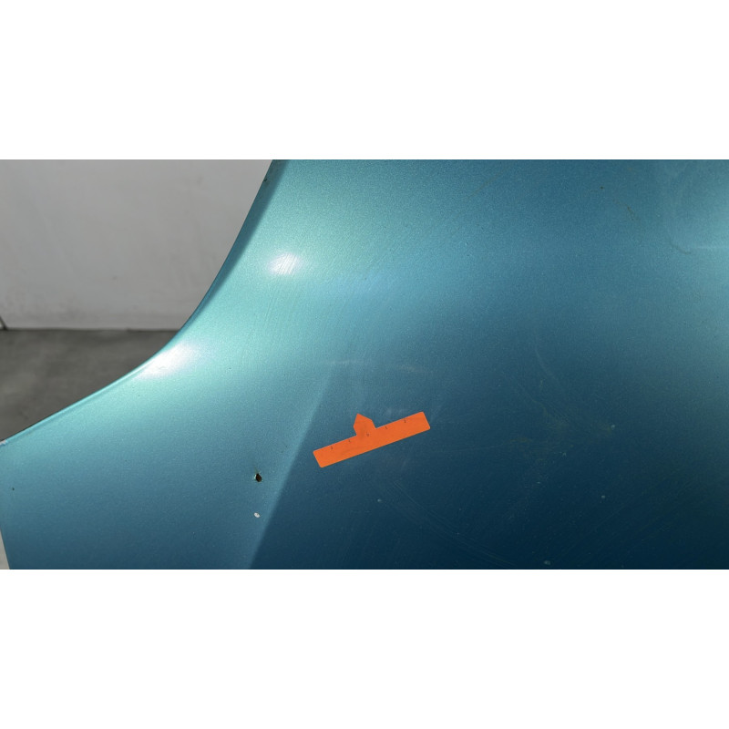Capot SUZUKI WAGON-R Photo n°6