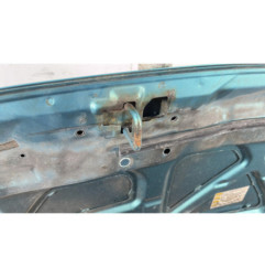 Capot SUZUKI WAGON-R