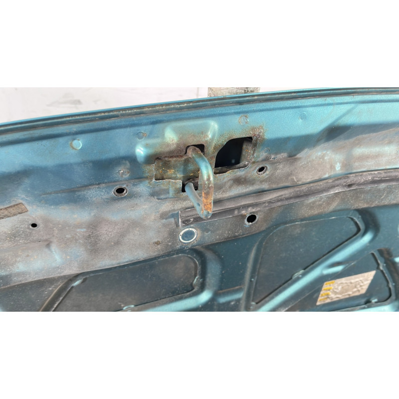 Capot SUZUKI WAGON-R Photo n°7