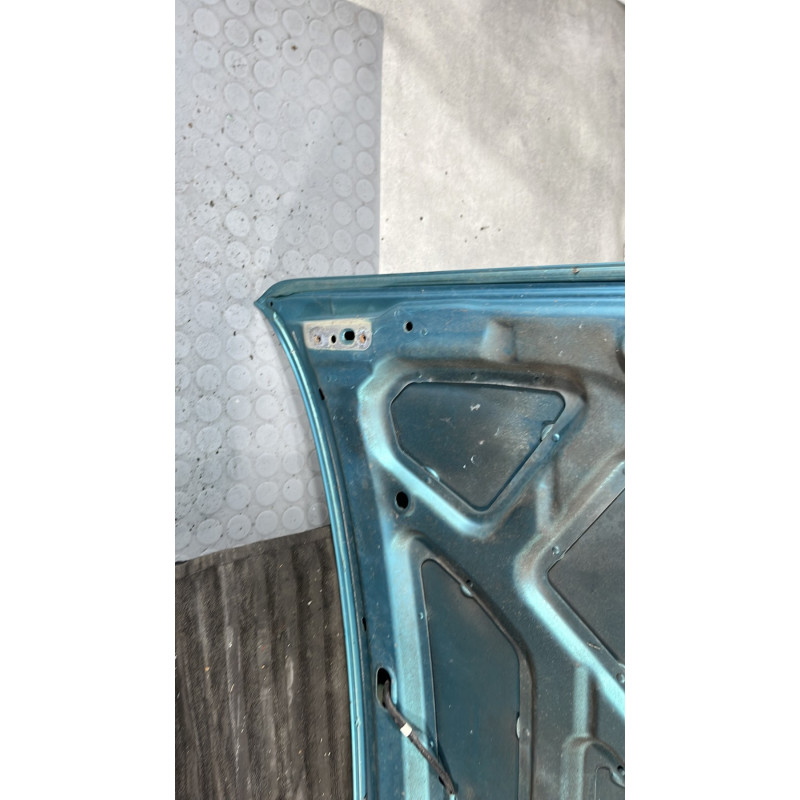 Capot SUZUKI WAGON-R Photo n°8