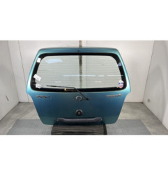 Malle/Hayon arriere SUZUKI WAGON-R Photo n°1