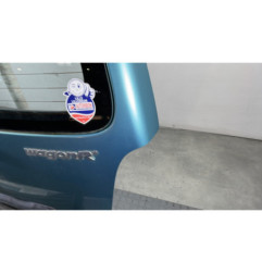 Malle/Hayon arriere SUZUKI WAGON-R