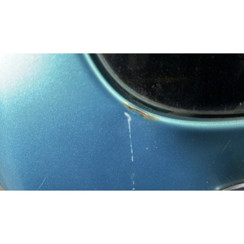 Malle/Hayon arriere SUZUKI WAGON-R Photo n°6