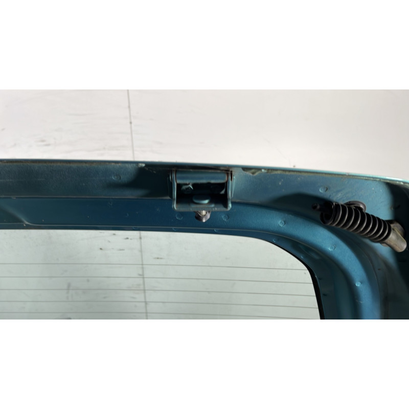 Malle/Hayon arriere SUZUKI WAGON-R Photo n°10