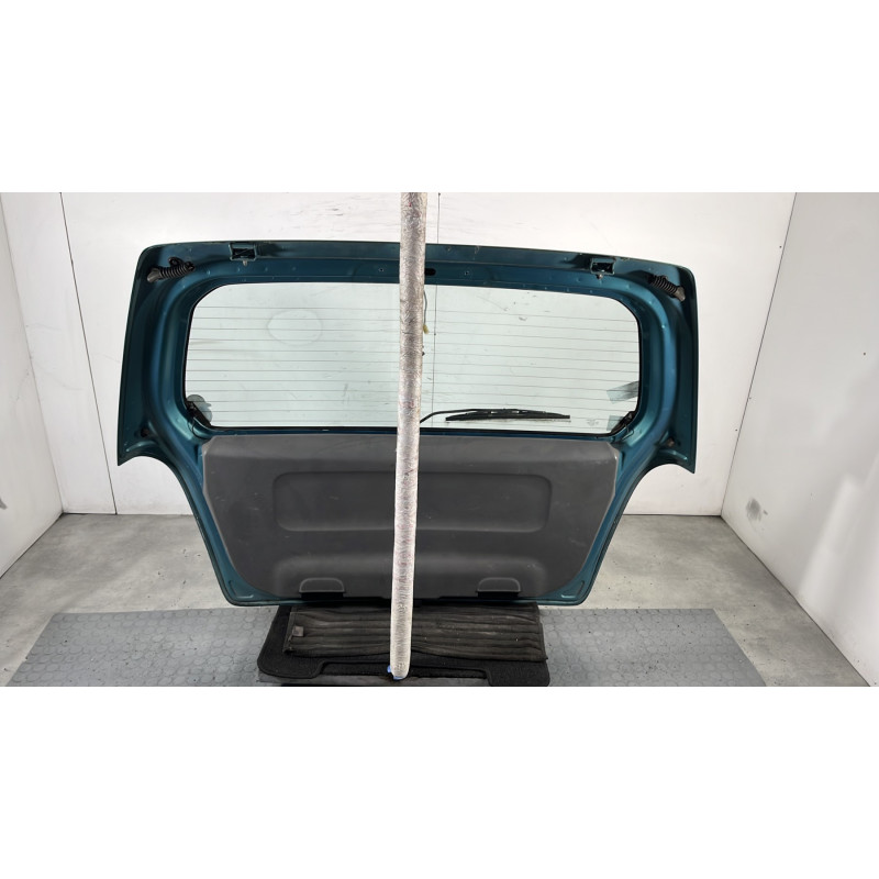 Malle/Hayon arriere SUZUKI WAGON-R Photo n°12