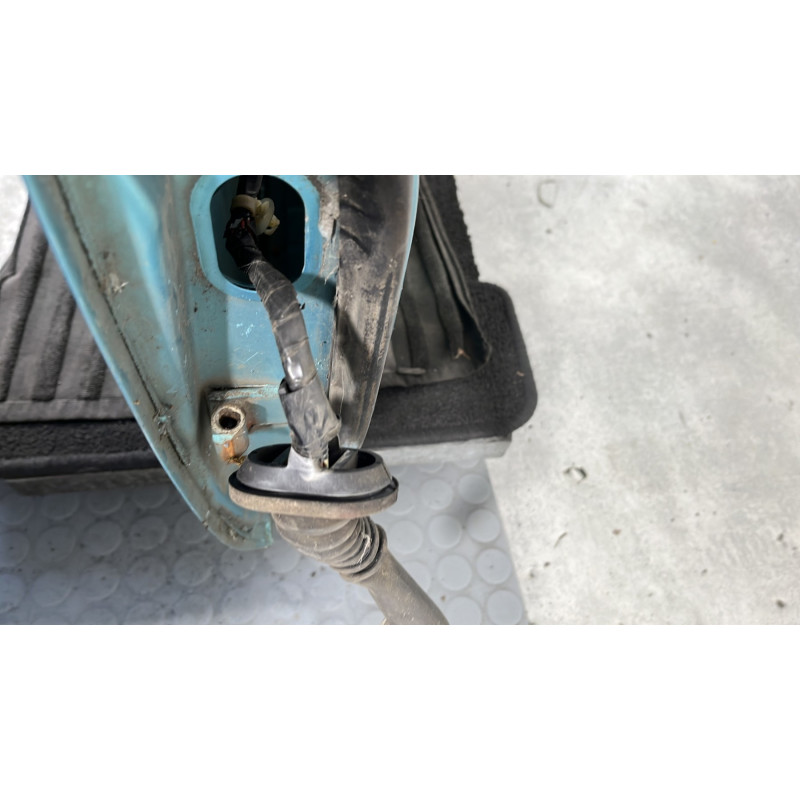 Porte avant droit SUZUKI WAGON-R Photo n°5