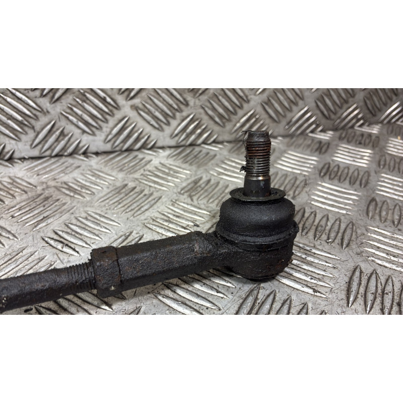 Cremaillere assistee SUZUKI WAGON-R Photo n°4