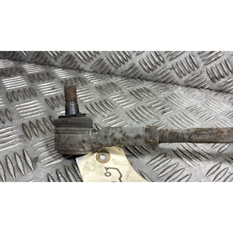 Cremaillere assistee SUZUKI WAGON-R Photo n°6