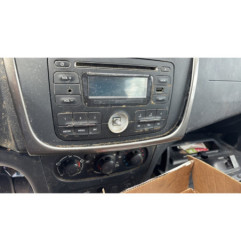 Feu arriere stop central DACIA SANDERO 2