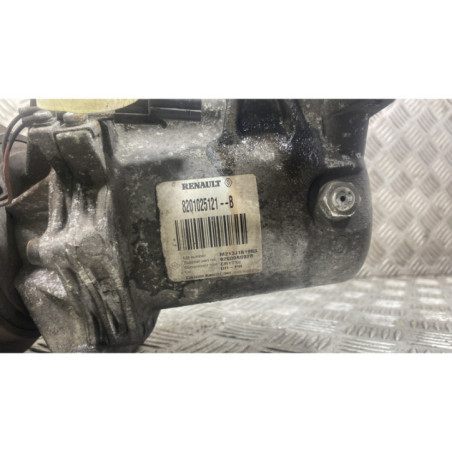 Compresseur clim DACIA SANDERO 2