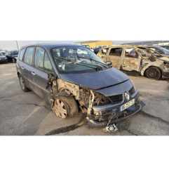 Pulseur d'air RENAULT GRAND SCENIC 2